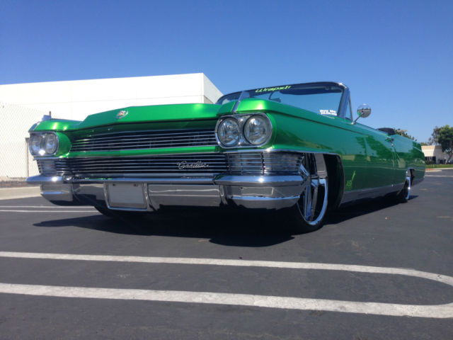 1964 Cadillac Eldorado - photo 3