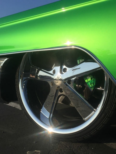1964 Cadillac Eldorado - photo 4
