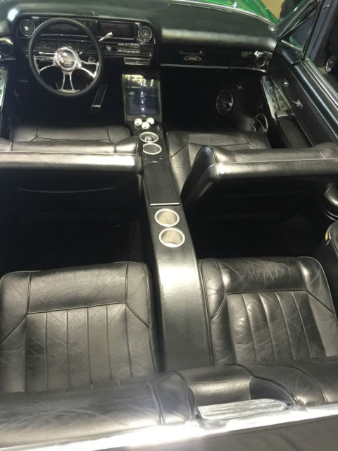 1964 Cadillac Eldorado - photo 7