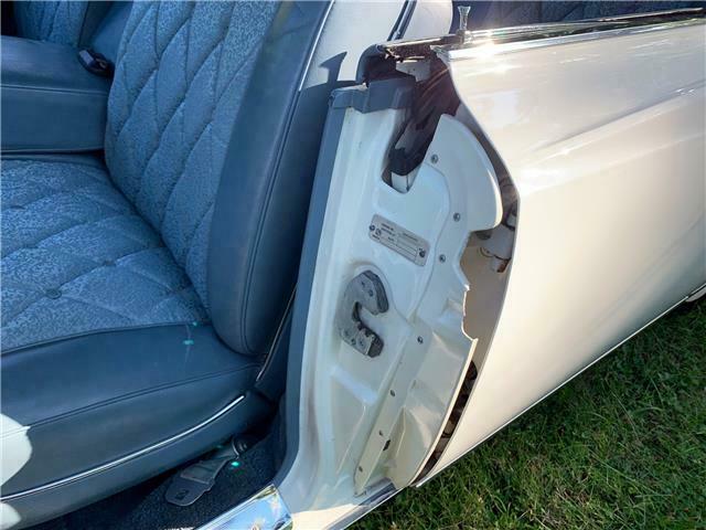 1964 Cadillac Fleetwood. 16,594 miles - photo 12