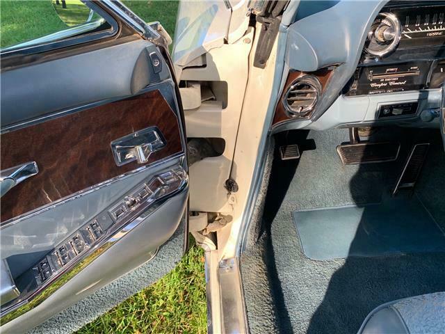1964 Cadillac Fleetwood. 16,594 miles - photo 13