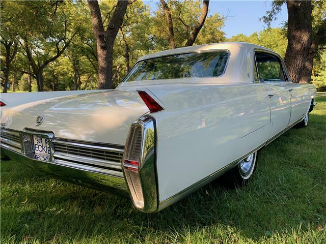 1964 Cadillac Fleetwood. 16,594 miles - photo 5