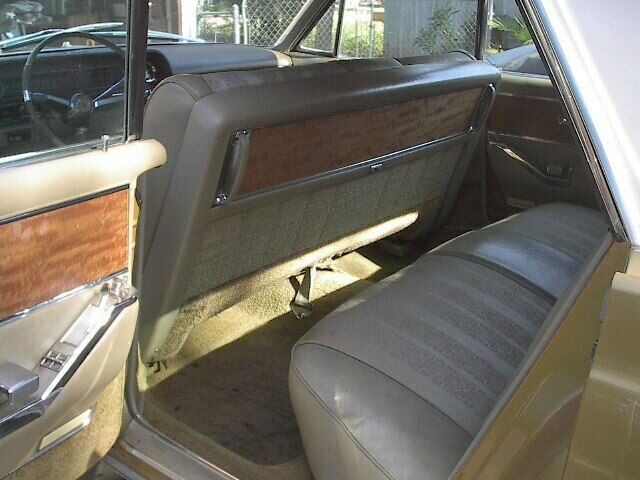 1964 Cadillac Fleetwood 4 Door Hardtop - photo 12