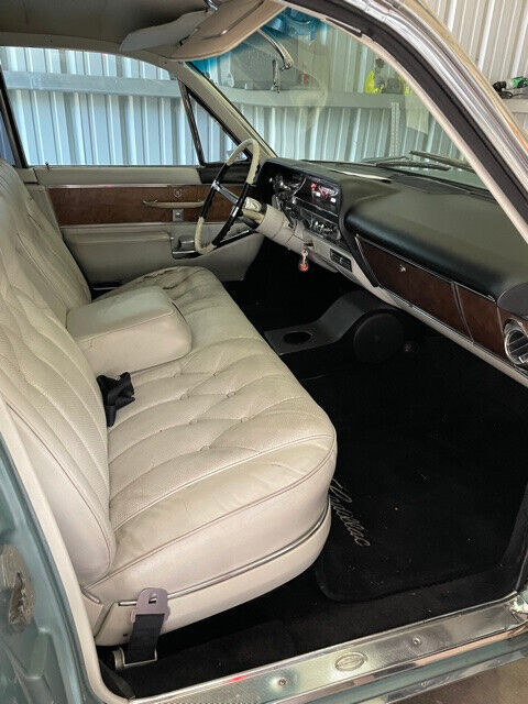 1964 Cadillac Fleetwood - photo 10