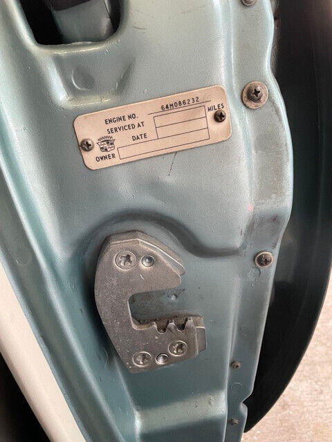 1964 Cadillac Fleetwood - photo 11