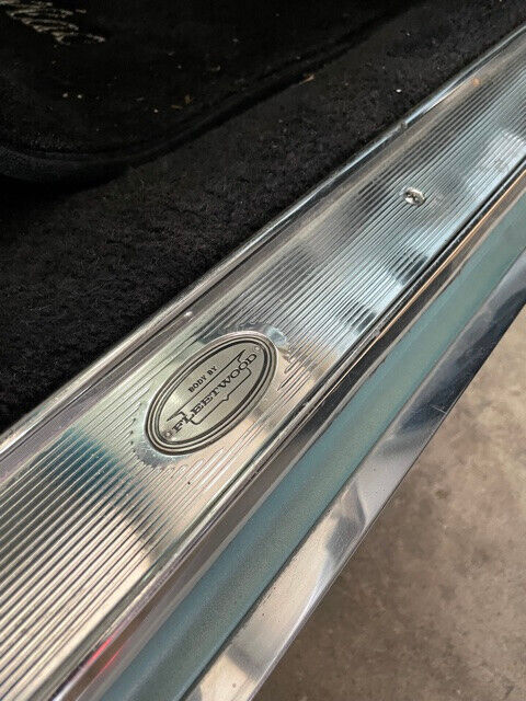 1964 Cadillac Fleetwood - photo 13