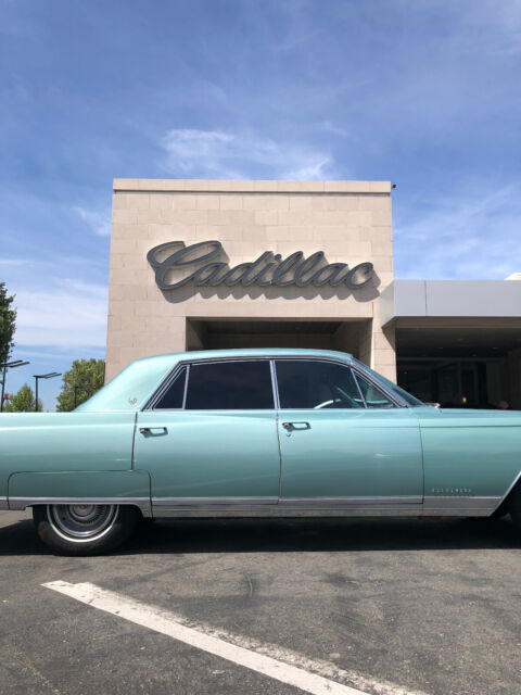 1964 Cadillac Fleetwood - photo 2