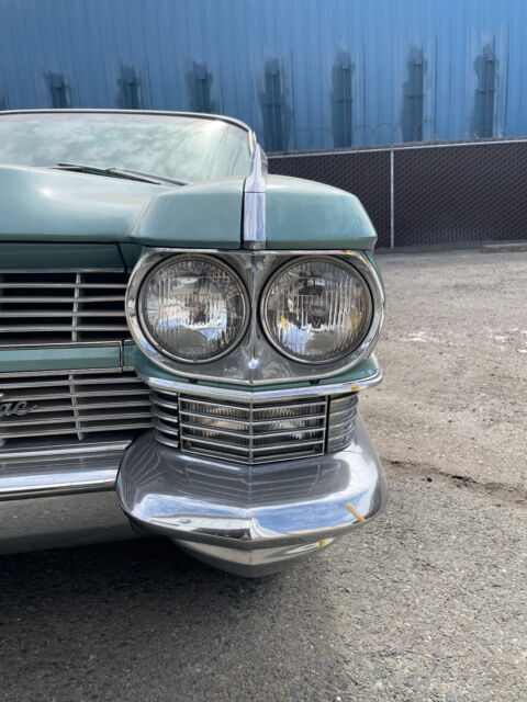 1964 Cadillac Fleetwood - photo 5