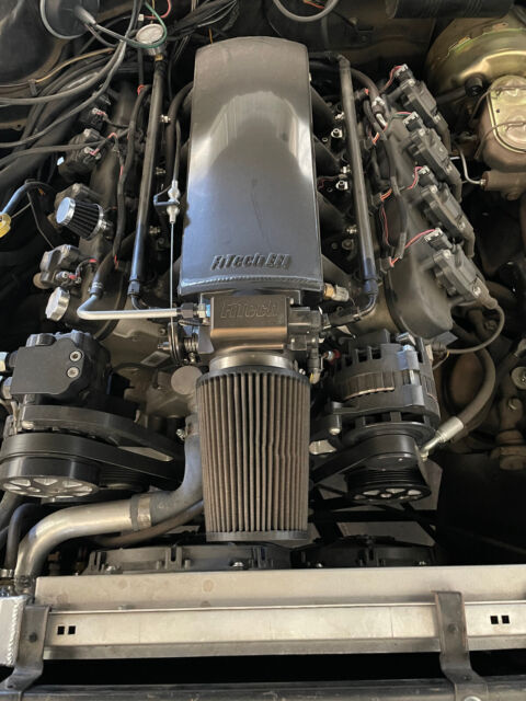 1964 Cadillac Fleetwood - photo 6