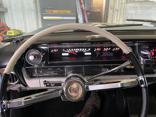 1964 Cadillac Fleetwood - photo 7