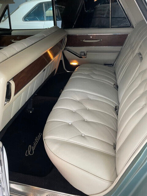 1964 Cadillac Fleetwood - photo 8