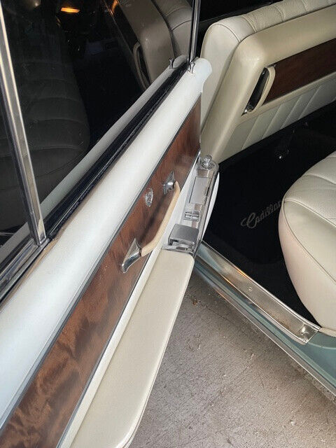 1964 Cadillac Fleetwood - photo 9