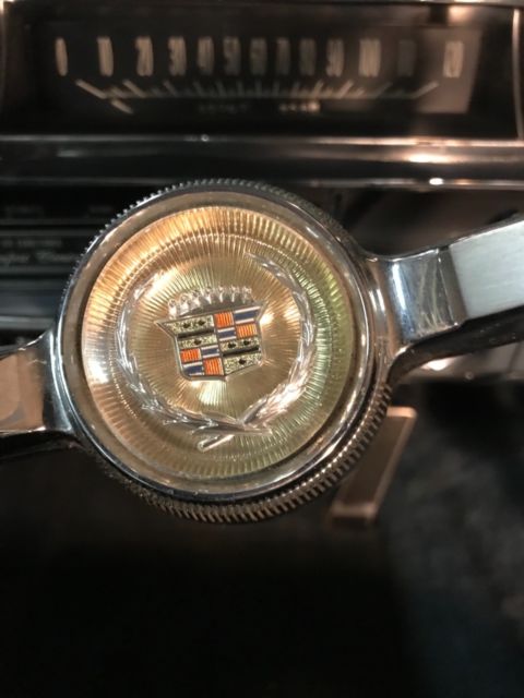 1964 Cadillac Fleetwood - photo 11
