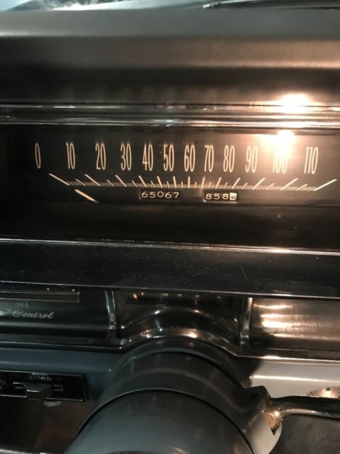 1964 Cadillac Fleetwood - photo 12