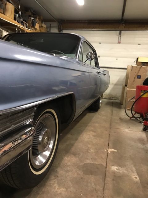 1964 Cadillac Fleetwood - photo 2