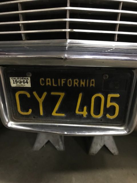 1964 Cadillac Fleetwood - photo 3