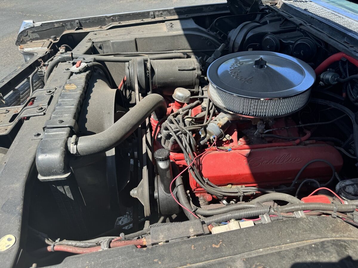 1964 Cadillac Fleetwood - photo 10