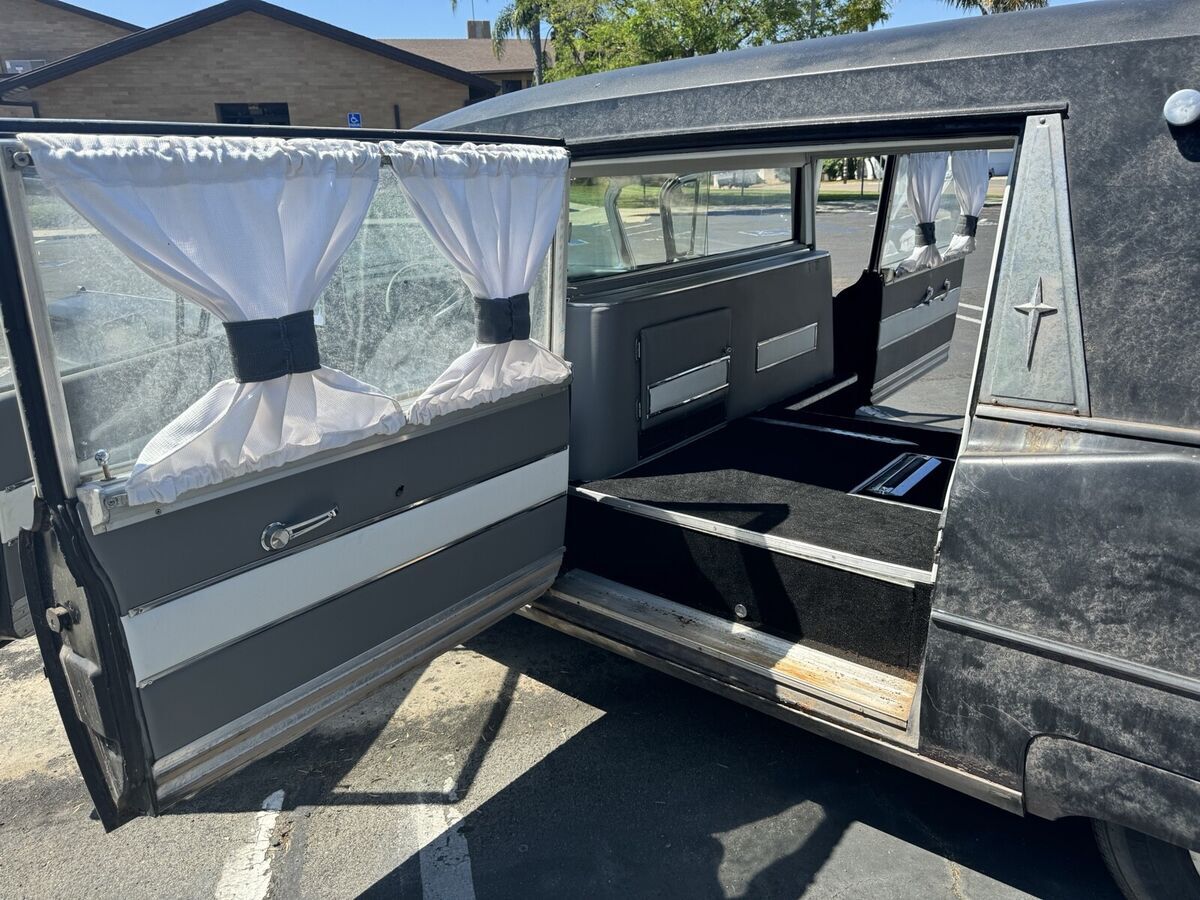 1964 Cadillac Fleetwood - photo 11