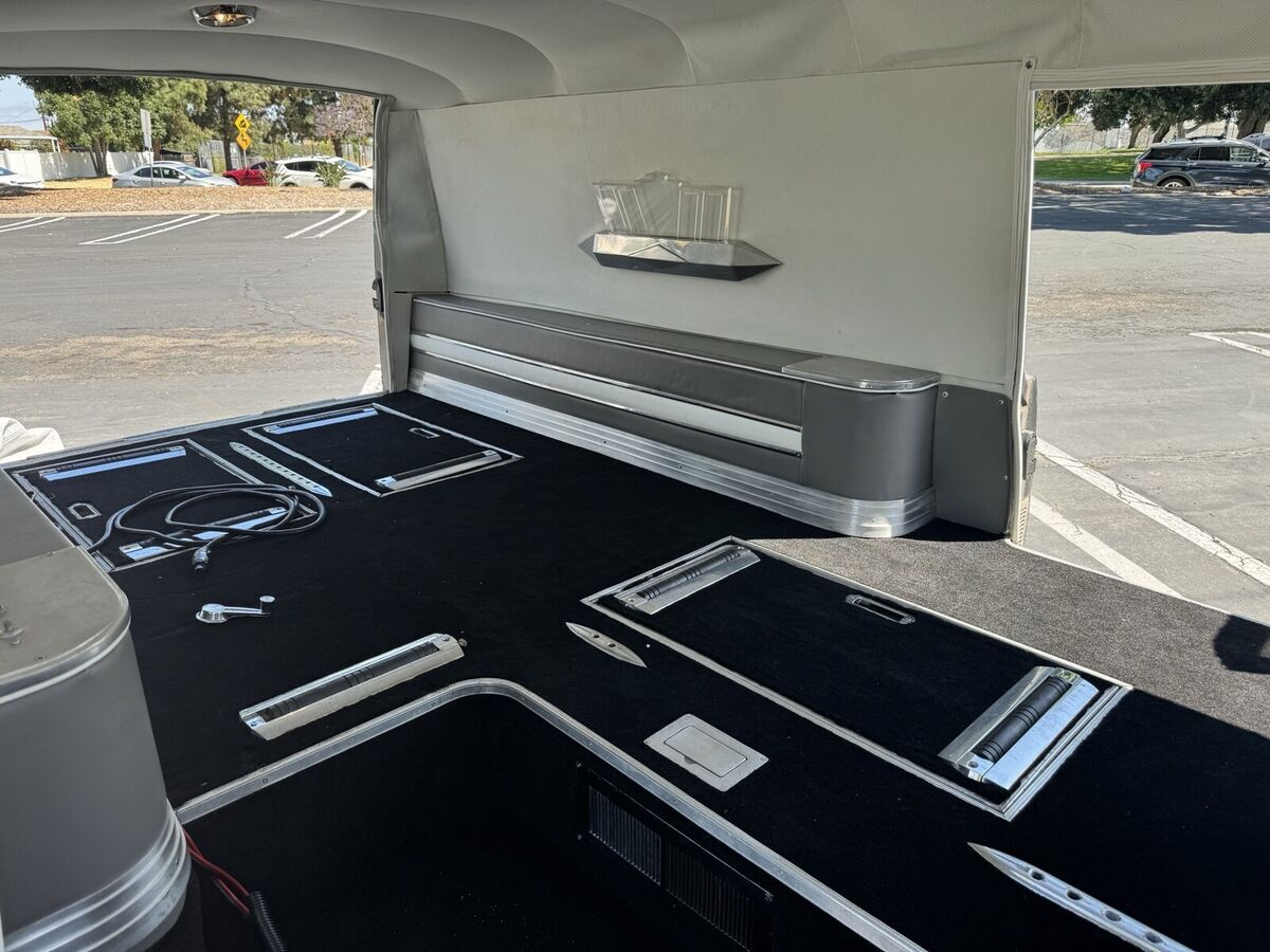 1964 Cadillac Fleetwood - photo 12