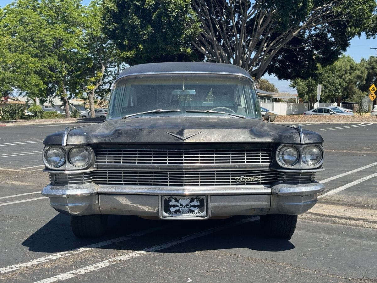 1964 Cadillac Fleetwood - photo 13