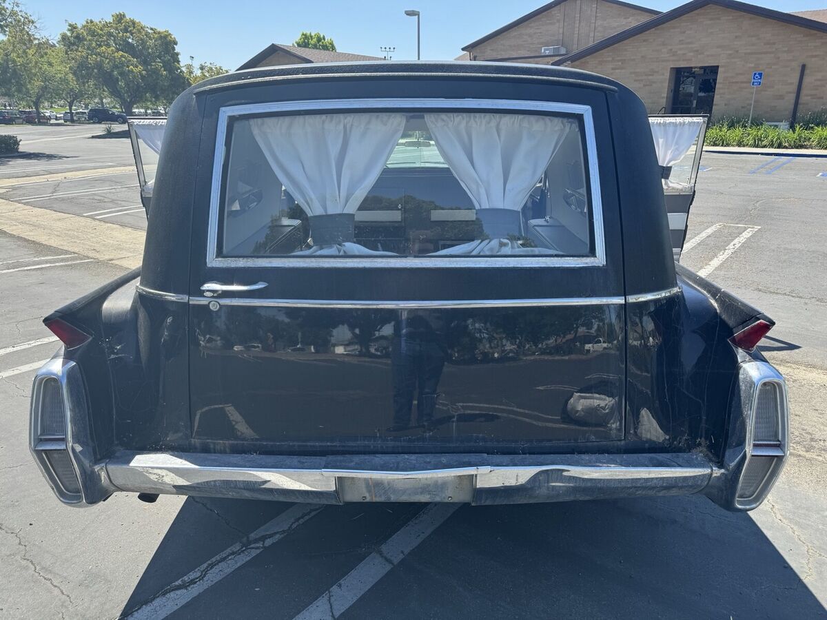 1964 Cadillac Fleetwood - photo 4