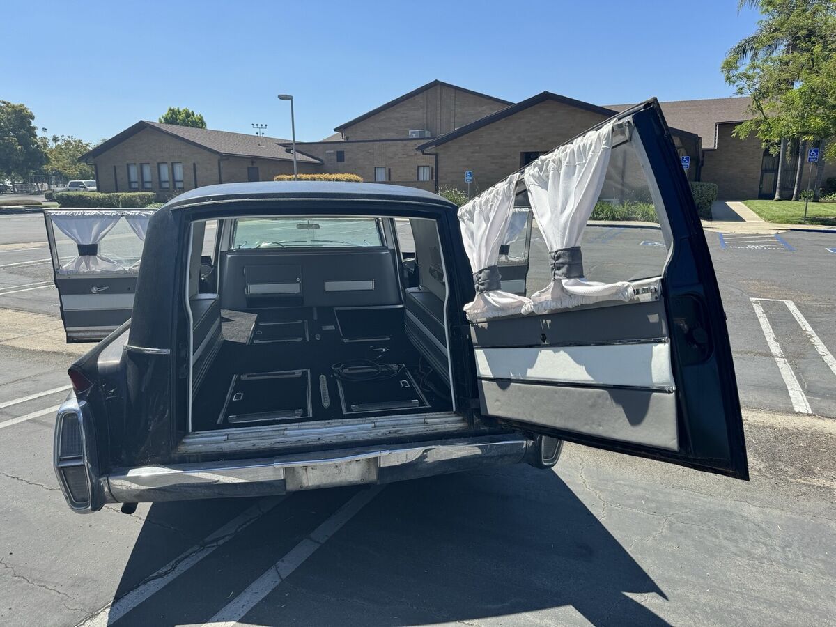 1964 Cadillac Fleetwood - photo 5