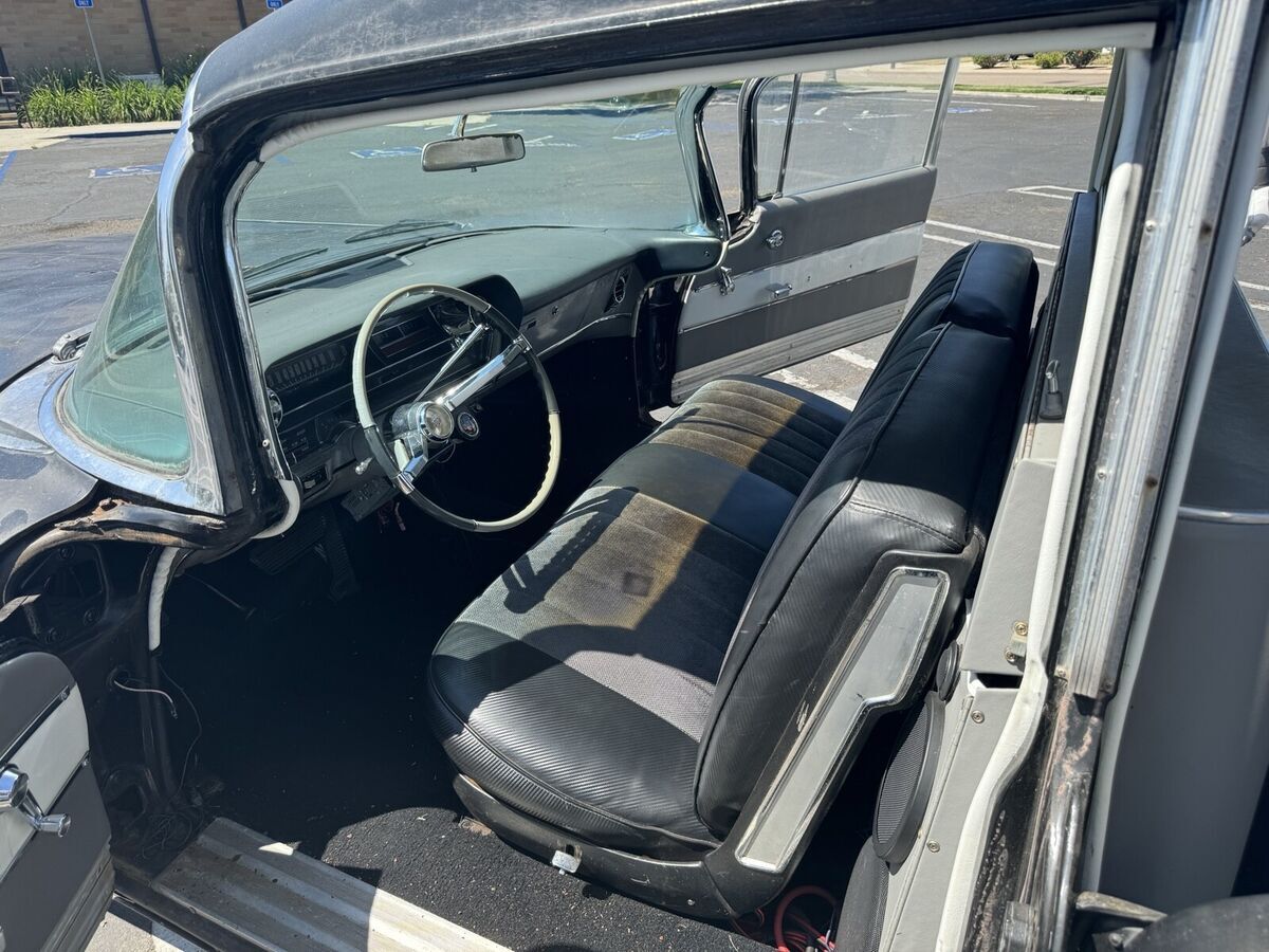 1964 Cadillac Fleetwood - photo 7