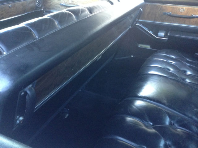 1964 Cadillac Fleetwood - photo 11