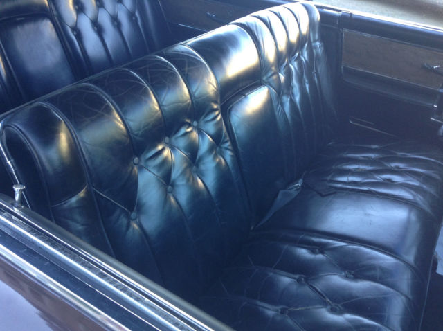 1964 Cadillac Fleetwood - photo 12