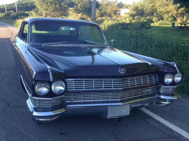 1964 Cadillac Fleetwood - photo 2