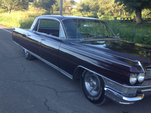 1964 Cadillac Fleetwood - photo 3