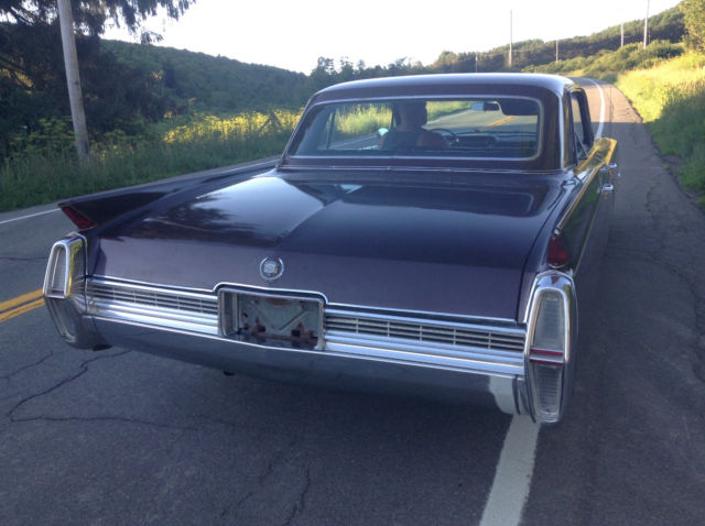 1964 Cadillac Fleetwood - photo 5