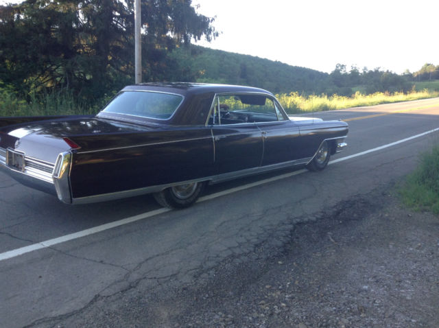 1964 Cadillac Fleetwood - photo 6