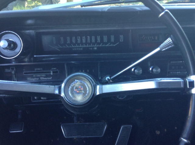 1964 Cadillac Fleetwood - photo 8