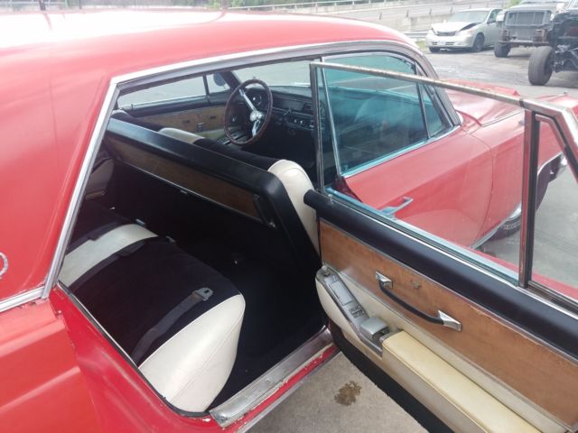 1964 Cadillac Fleetwood - photo 11