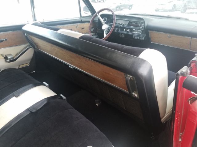 1964 Cadillac Fleetwood - photo 12