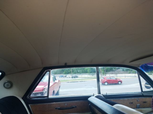 1964 Cadillac Fleetwood - photo 13