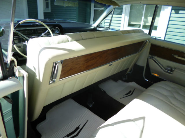 1964 Cadillac Fleetwood - photo 10