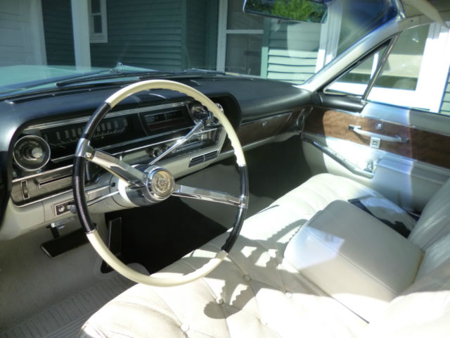 1964 Cadillac Fleetwood - photo 11