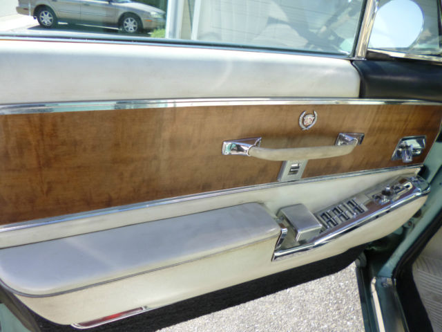1964 Cadillac Fleetwood - photo 12