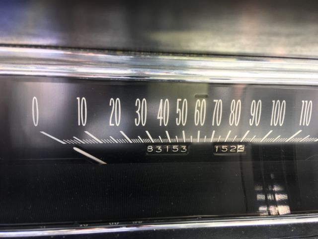 1964 Cadillac Series 60 Special Fleetwood - photo 7