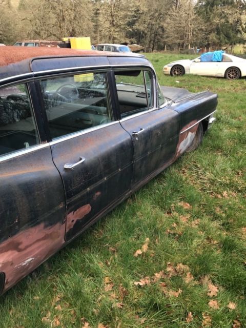 1964 Cadillac Fleetwood Blue - photo 10