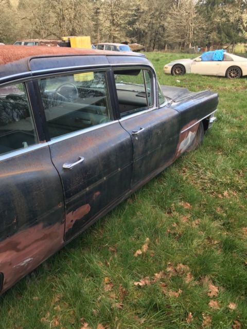 1964 Cadillac Fleetwood Blue - photo 11