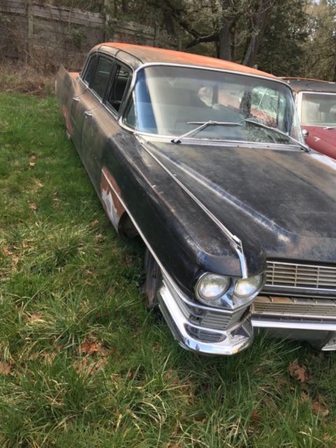 1964 Cadillac Fleetwood Blue - photo 2