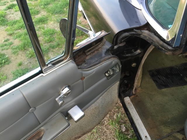 1964 Cadillac Fleetwood - photo 10