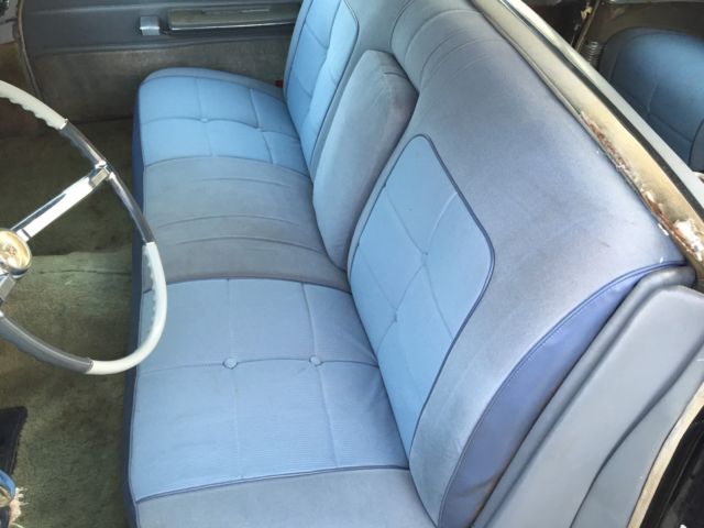 1964 Cadillac Fleetwood - photo 11