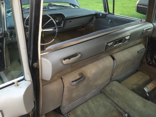 1964 Cadillac Fleetwood - photo 12