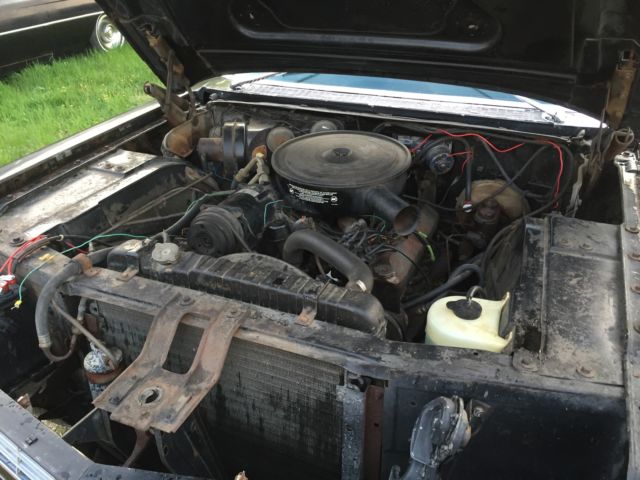 1964 Cadillac Fleetwood - photo 13