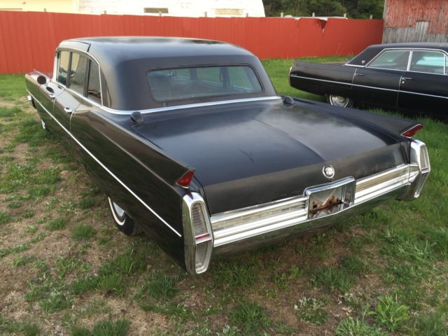 1964 Cadillac Fleetwood - photo 3