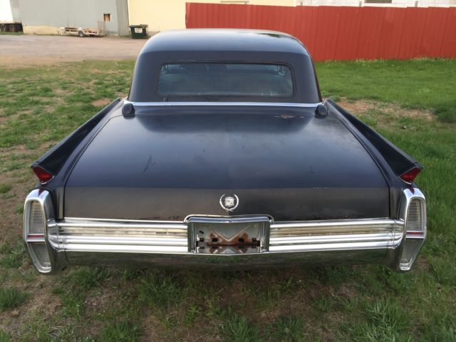 1964 Cadillac Fleetwood - photo 4